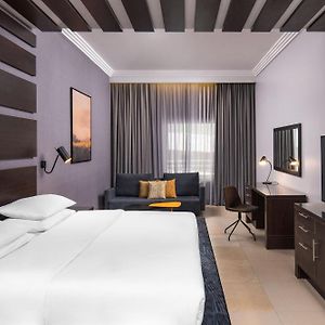 Camera executive con letto king size